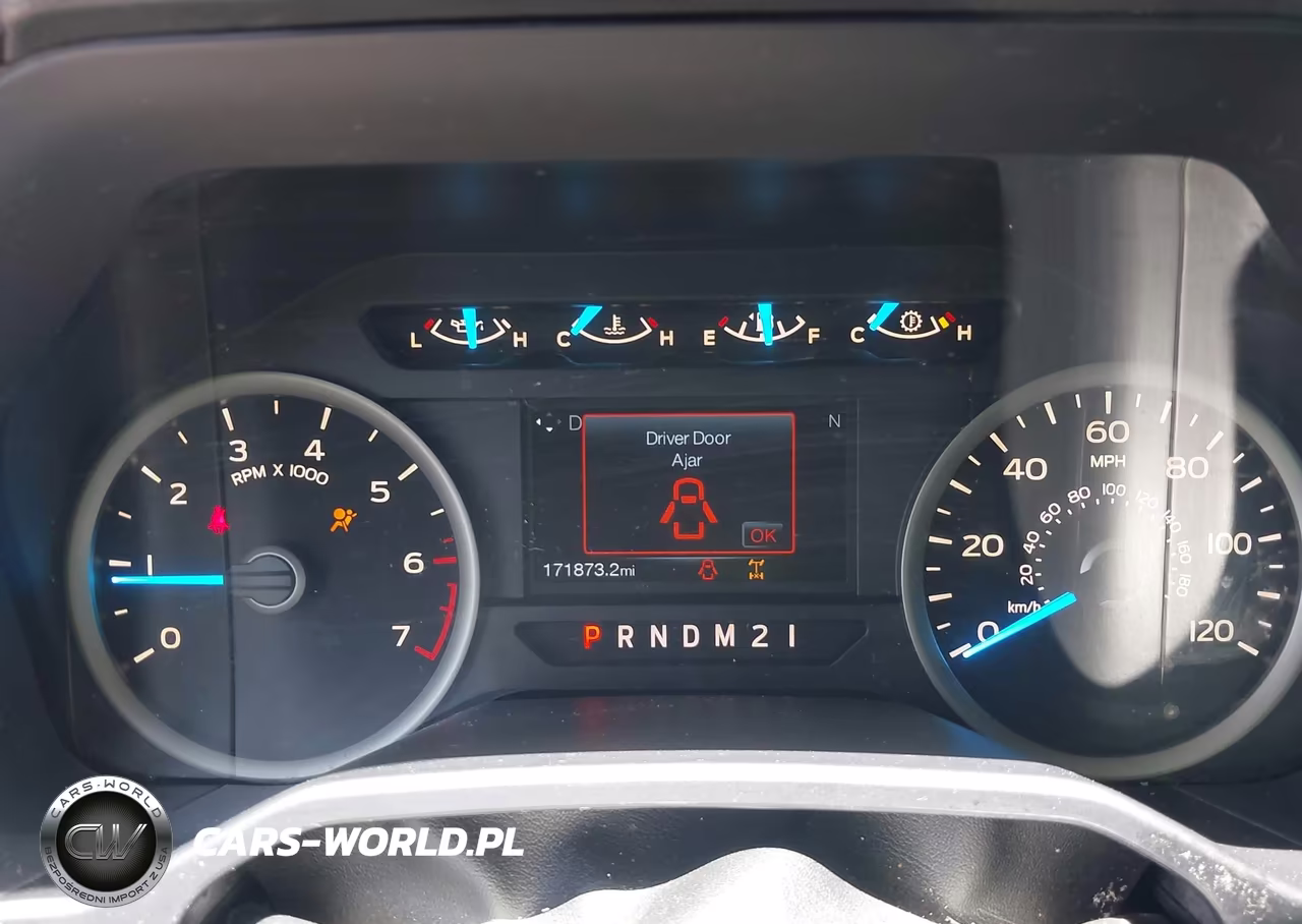 2016 Ford F-150 Lariat-Xl-Xlt VIN:1FTEX1CP1GKD44550 - 7