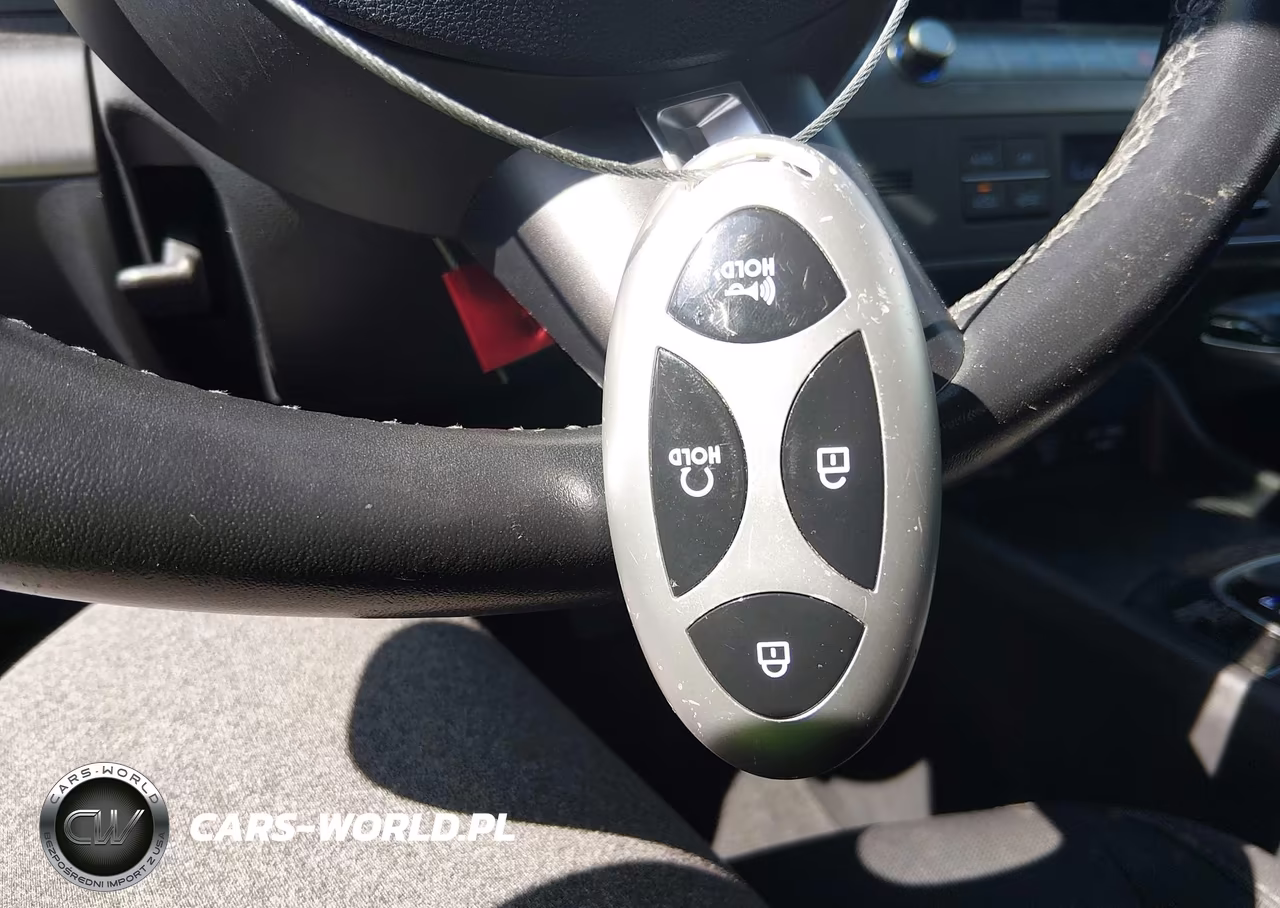 2024 Hyundai Kona Sel VIN:KM8HB3AB7RU170355 - 11
