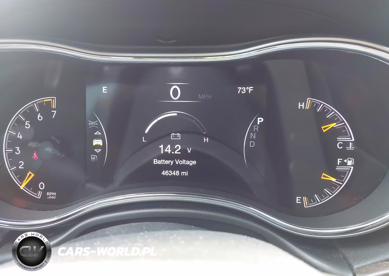 2018 Jeep Grand Cherokee Laredo E 4X4 VIN:1C4RJFAG2JC278160 - 7