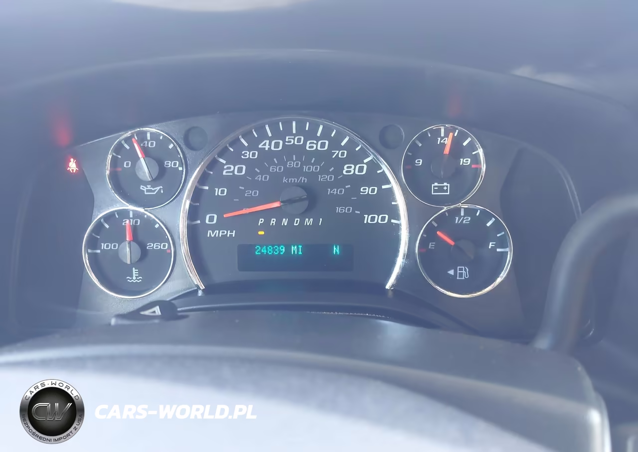 2019 Chevrolet Express 3500 Ls VIN:1GAZGNFG7K1360036 - 7