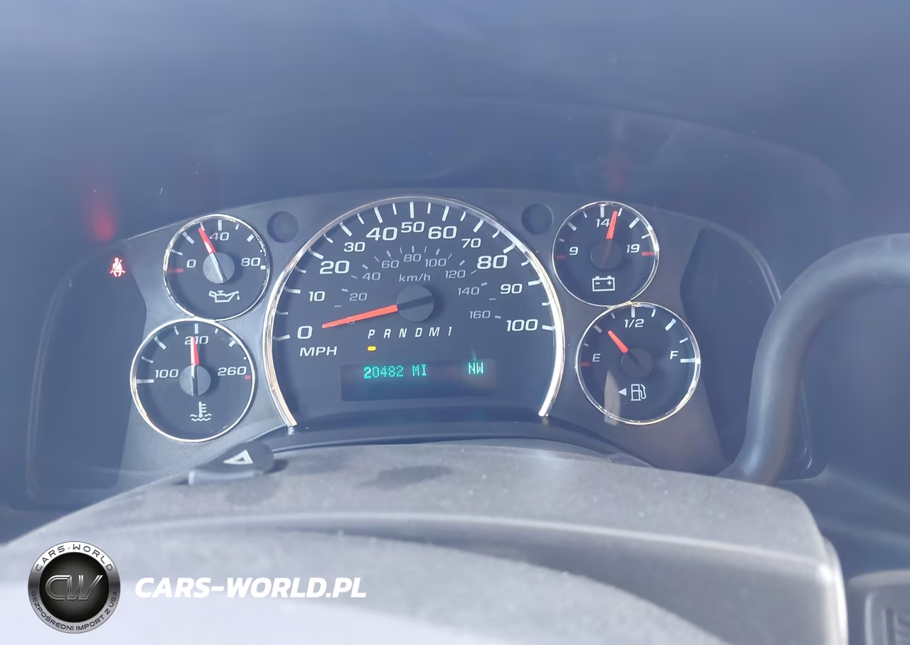 2019 Chevrolet Express 3500 Ls VIN:1GAZGNFG2K1328885 - 7