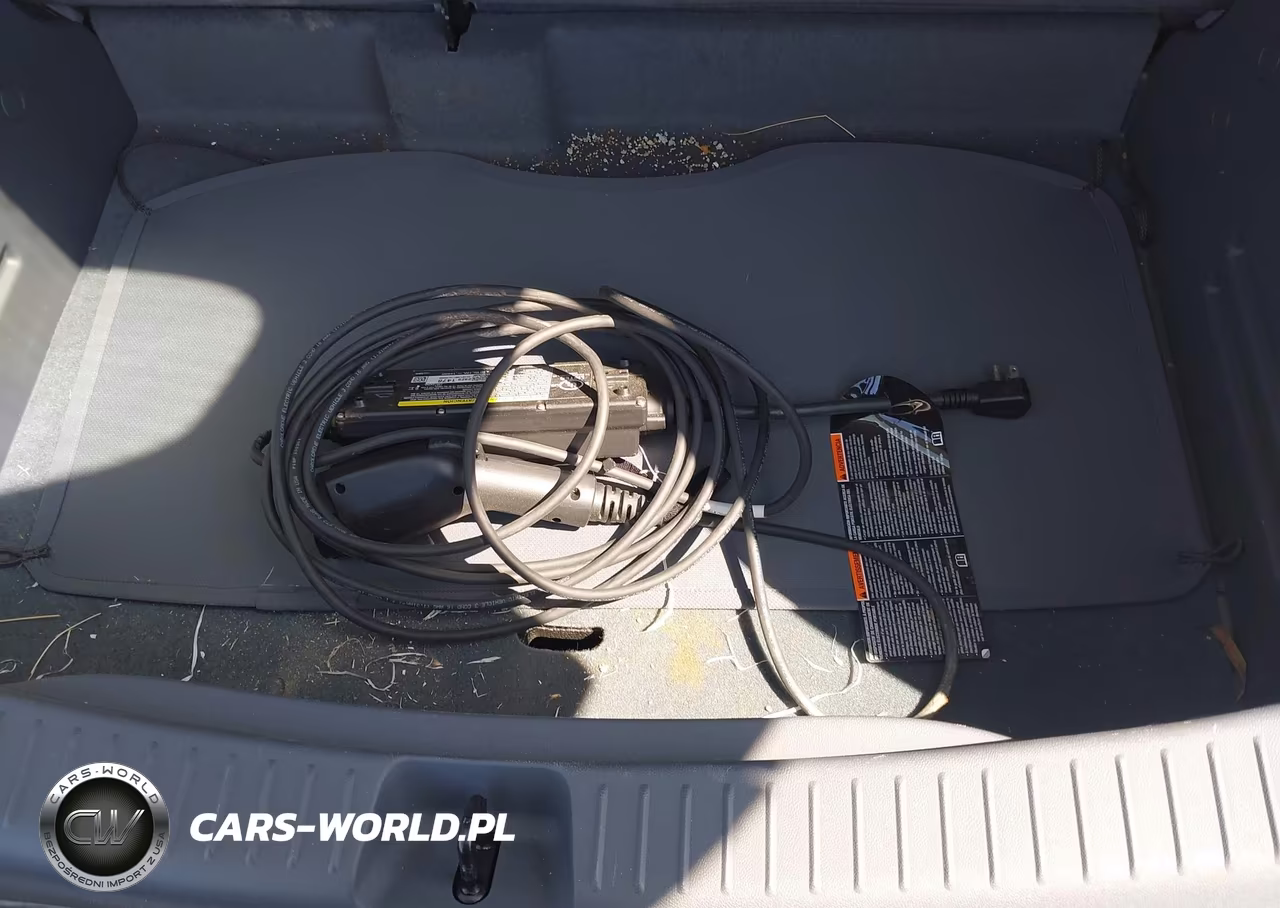 2019 Chevrolet Bolt Ev Lt VIN:1G1FW6S0XK4101205 - 12