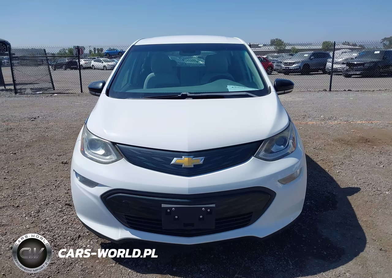 2019 Chevrolet Bolt Ev Lt VIN:1G1FW6S0XK4101205 - 13
