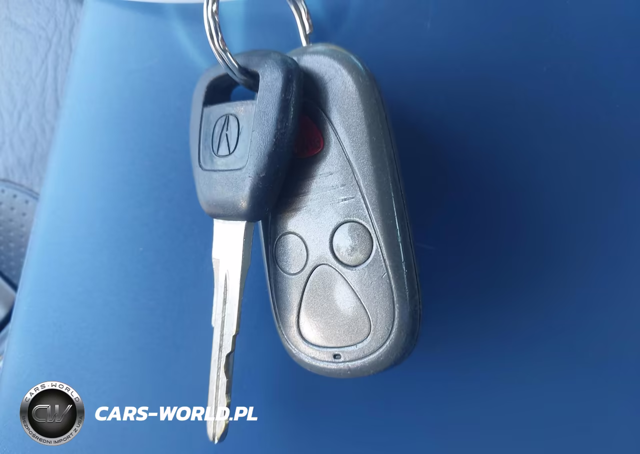 2004 Acura Mdx VIN:2HNYD186X4H519140 - 11