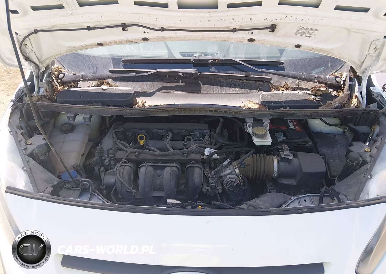 2018 Ford Transit Connect Xl VIN:NM0LS6E7XJ1364726 - 10