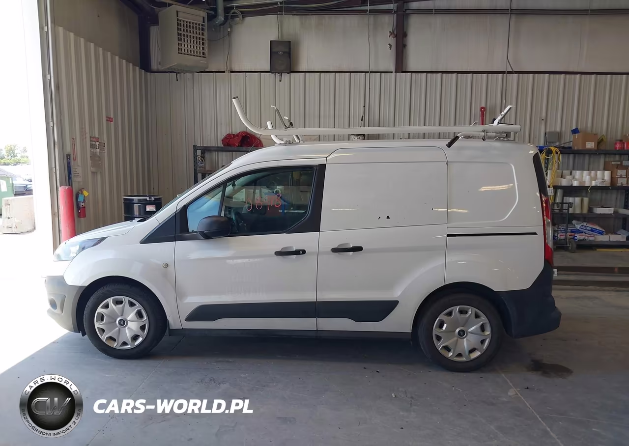 2018 Ford Transit Connect Xl VIN:NM0LS6E7XJ1364726 - 14