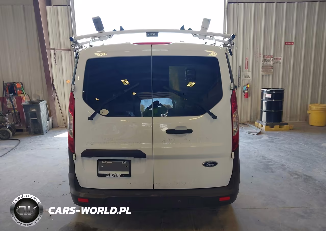 2018 Ford Transit Connect Xl VIN:NM0LS6E7XJ1364726 - 16