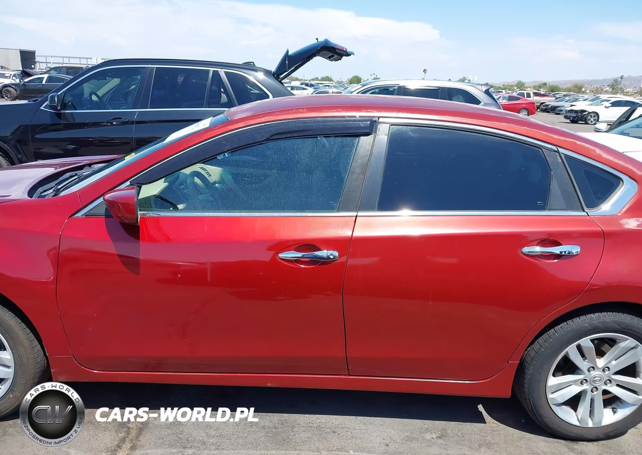 2014 Nissan Altima 2.5-2.5 S-2.5 Sl-2.5 Sv VIN:1N4AL3AP9EC272468 - 15