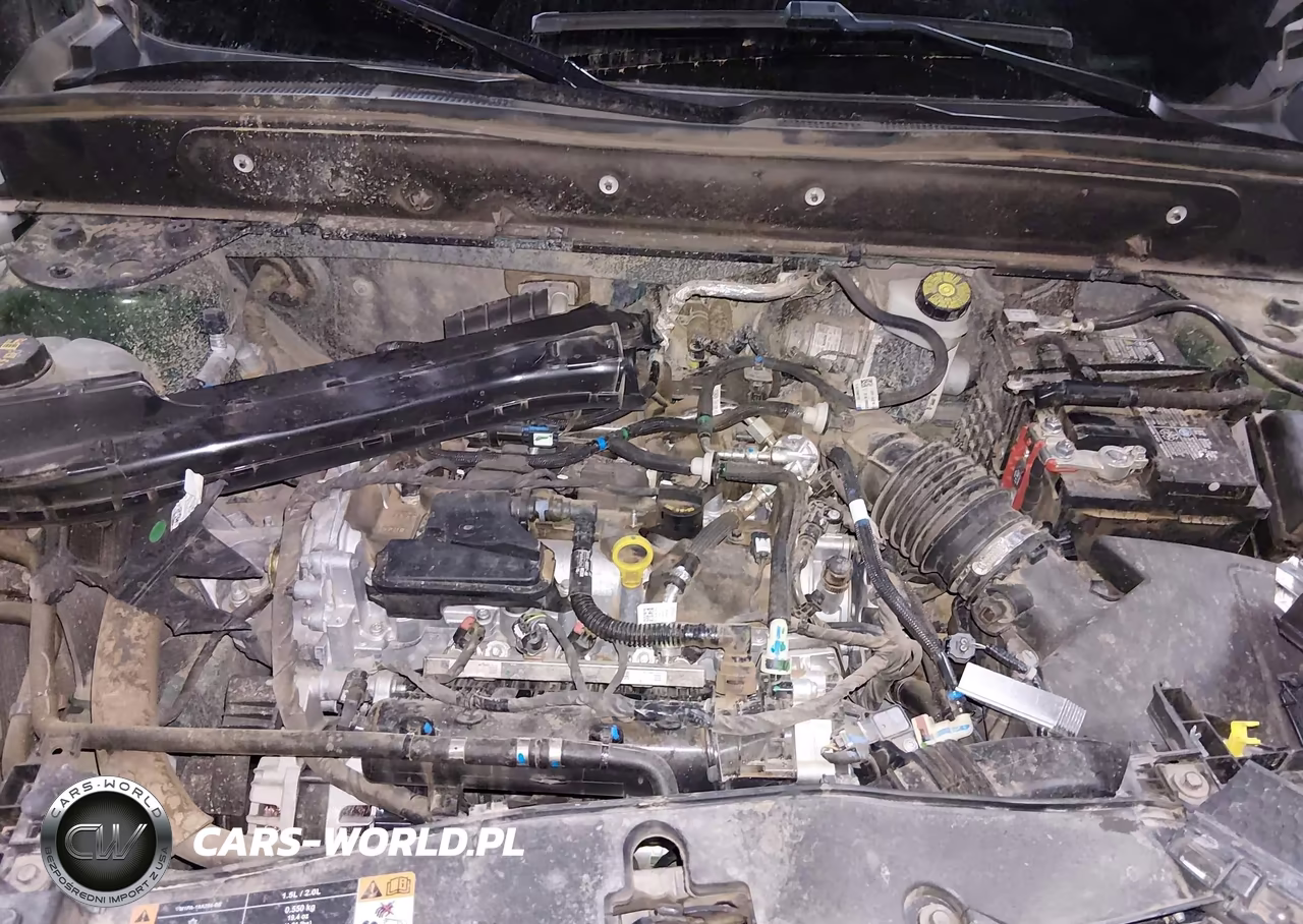 2023 Ford Bronco Sport Outer Banks VIN:3FMCR9C62PRE20274 - 10