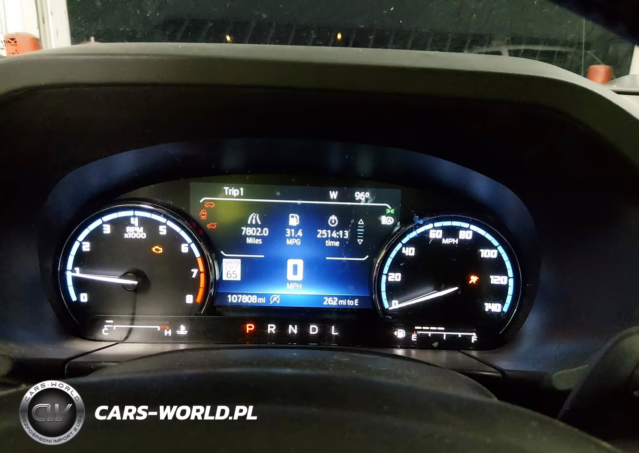 2023 Ford Bronco Sport Outer Banks VIN:3FMCR9C62PRE20274 - 7