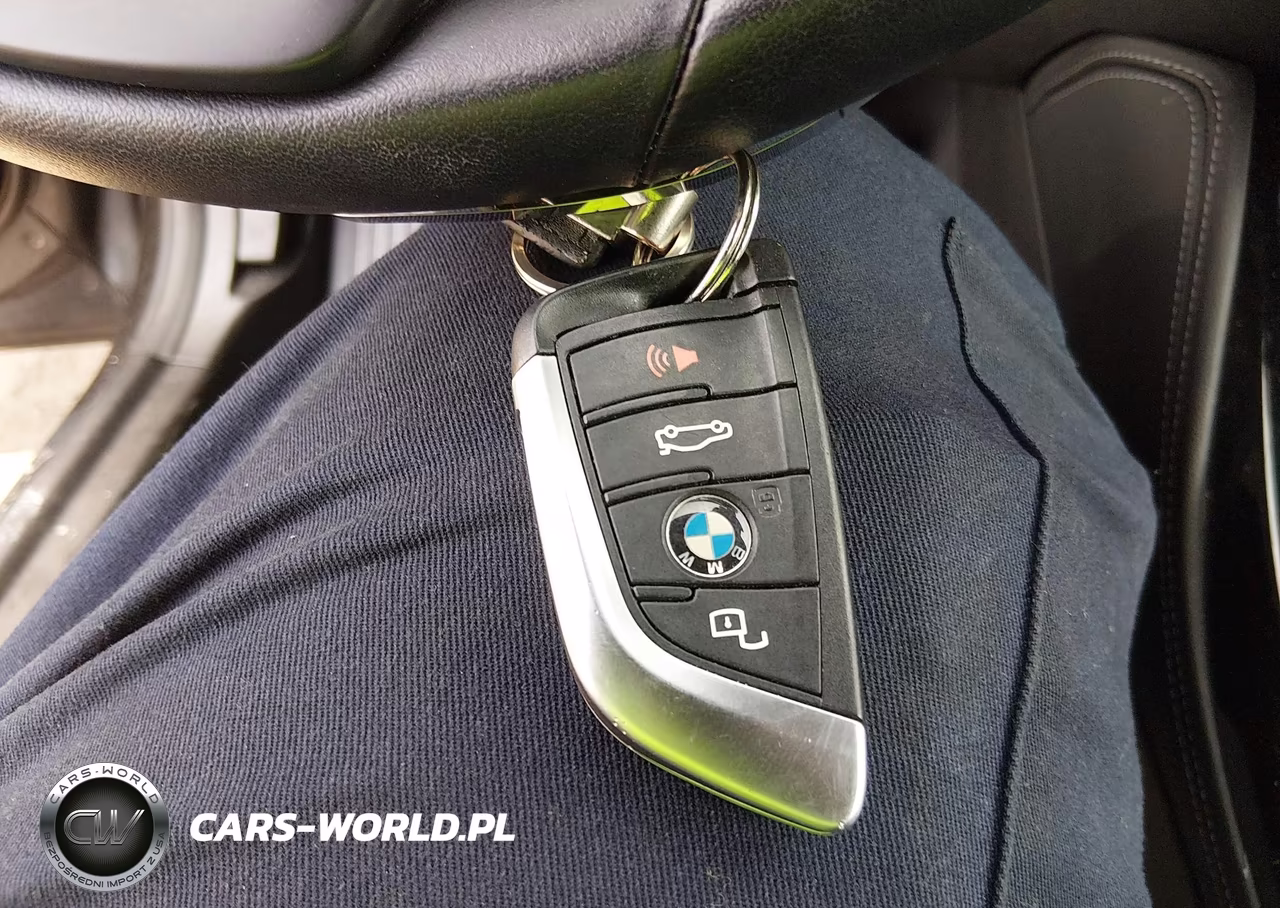 2022 BMW X4 xDrive30I VIN:5UX33DT0XN9M96885 - 11