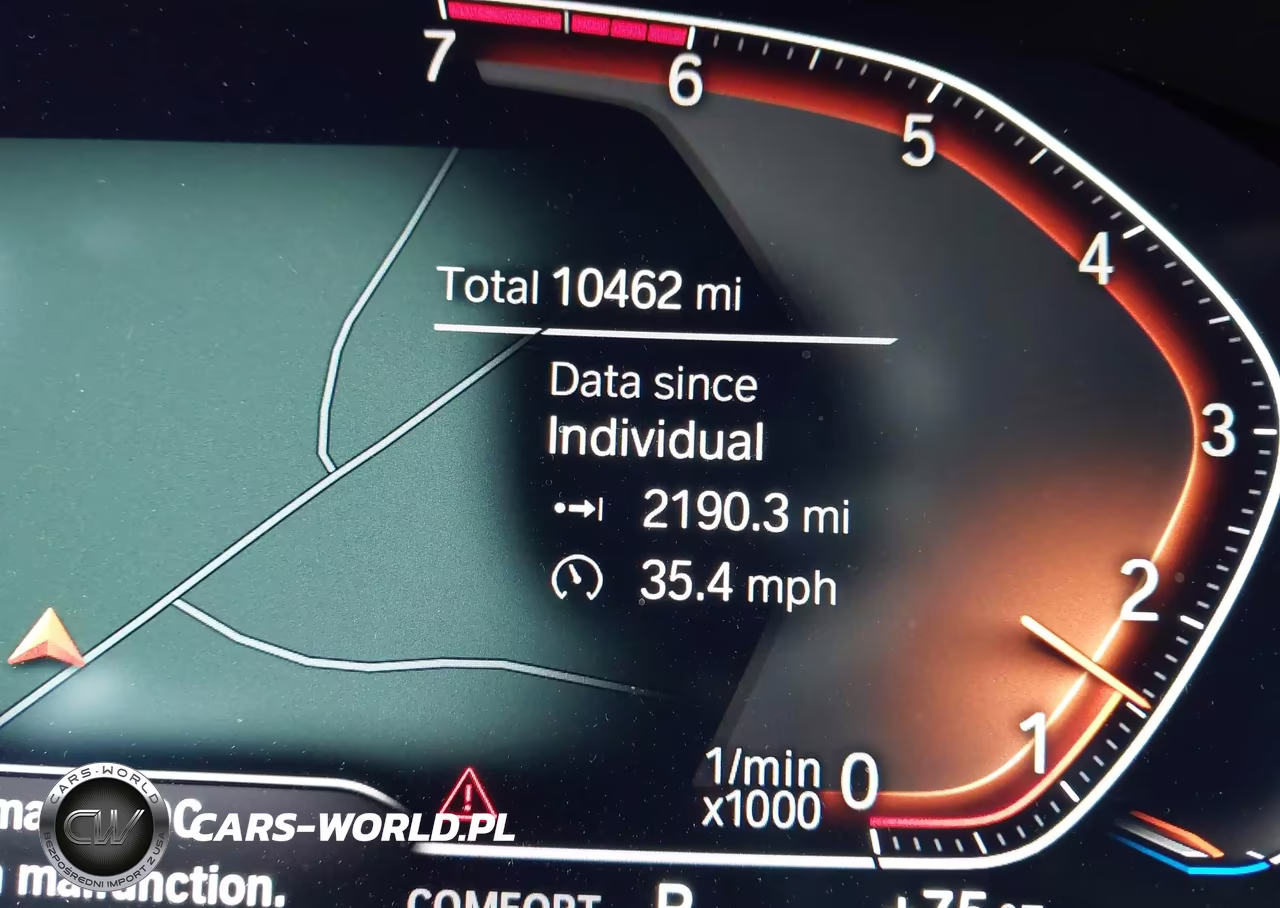 2022 BMW X4 xDrive30I VIN:5UX33DT0XN9M96885 - 15