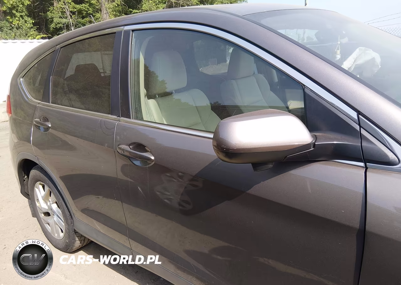2015 Honda Cr-V Ex VIN:5J6RM4H59FL091404 - 13