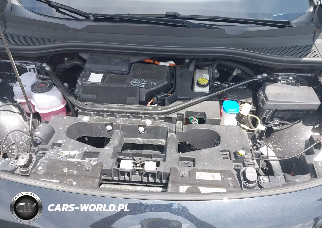 2023 Volkswagen Id.4 Pro VIN:1V2CMPE85PC019496 - 10