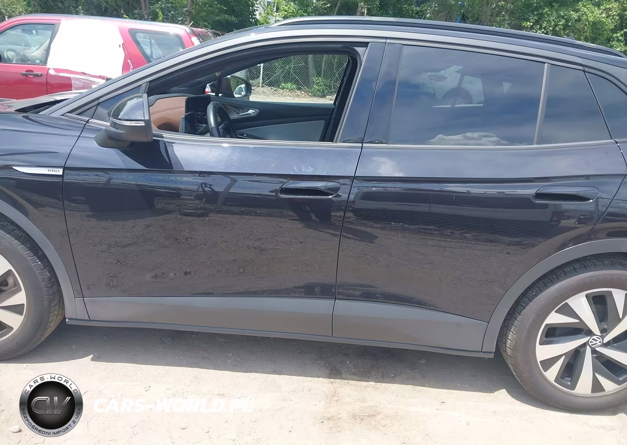 2023 Volkswagen Id.4 Pro VIN:1V2CMPE85PC019496 - 14