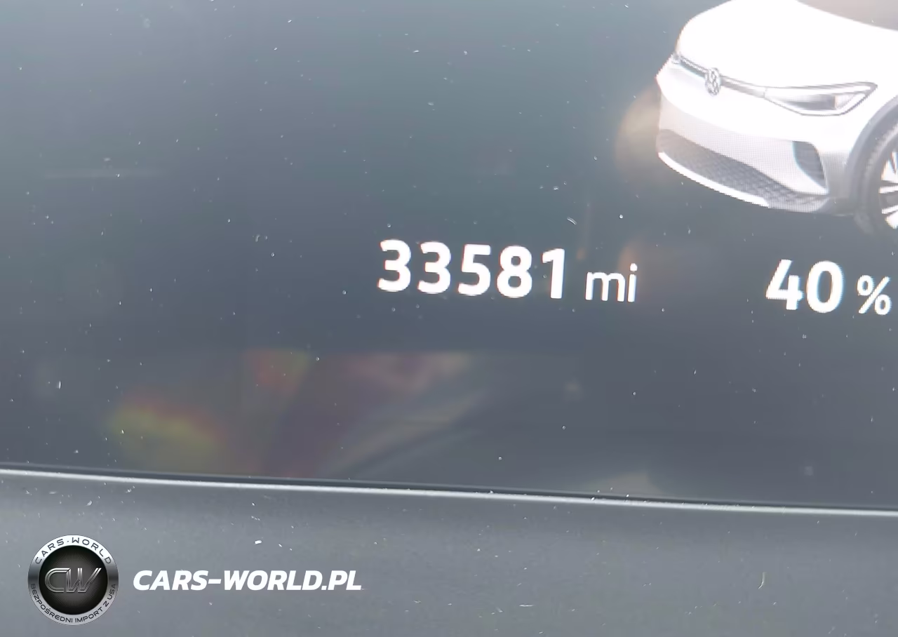 2023 Volkswagen Id.4 Pro VIN:1V2CMPE85PC019496 - 15