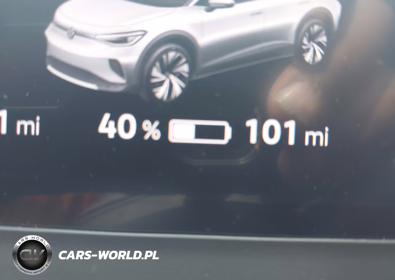 2023 Volkswagen Id.4 Pro VIN:1V2CMPE85PC019496 - 17