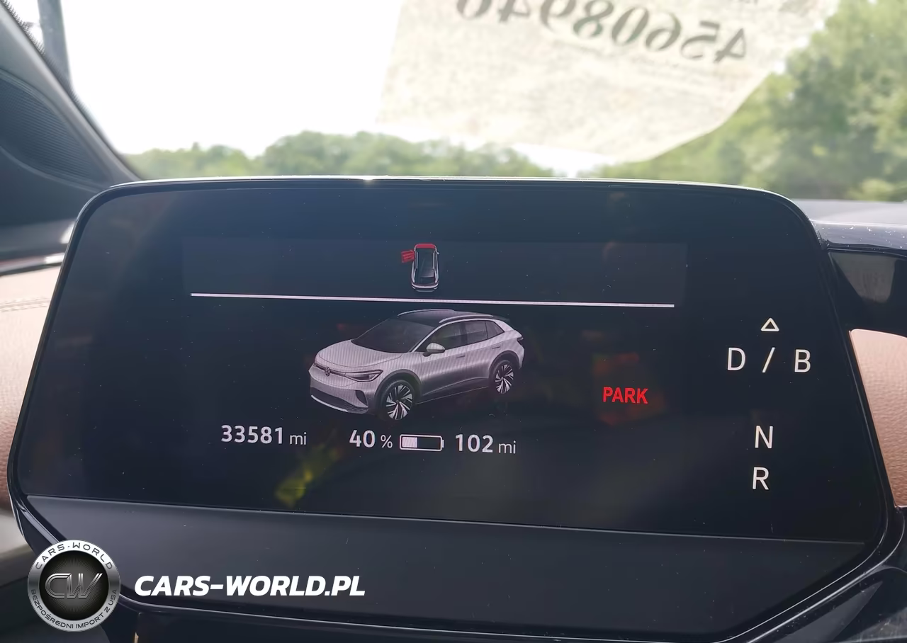 2023 Volkswagen Id.4 Pro VIN:1V2CMPE85PC019496 - 18