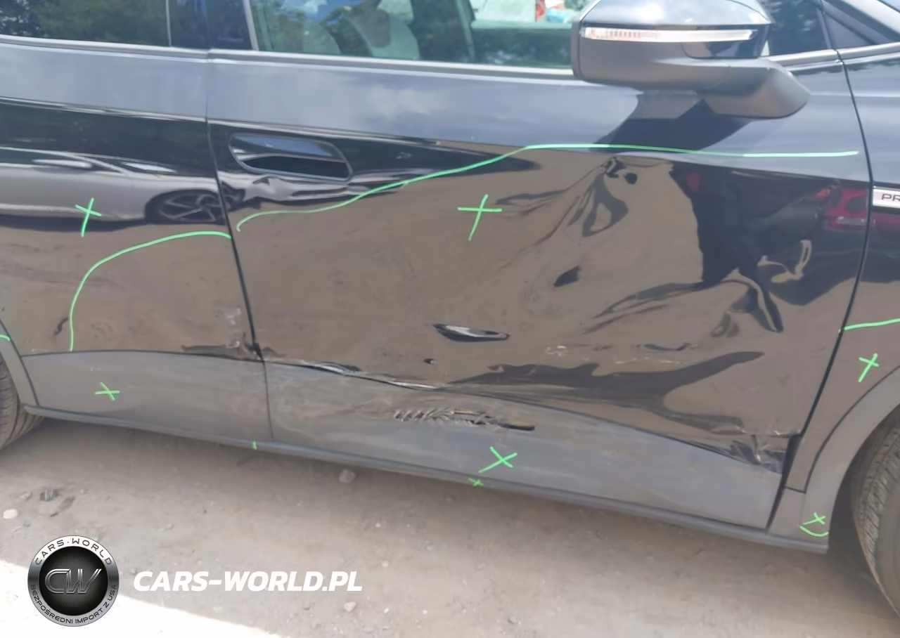 2023 Volkswagen Id.4 Pro VIN:1V2CMPE85PC019496 - 6