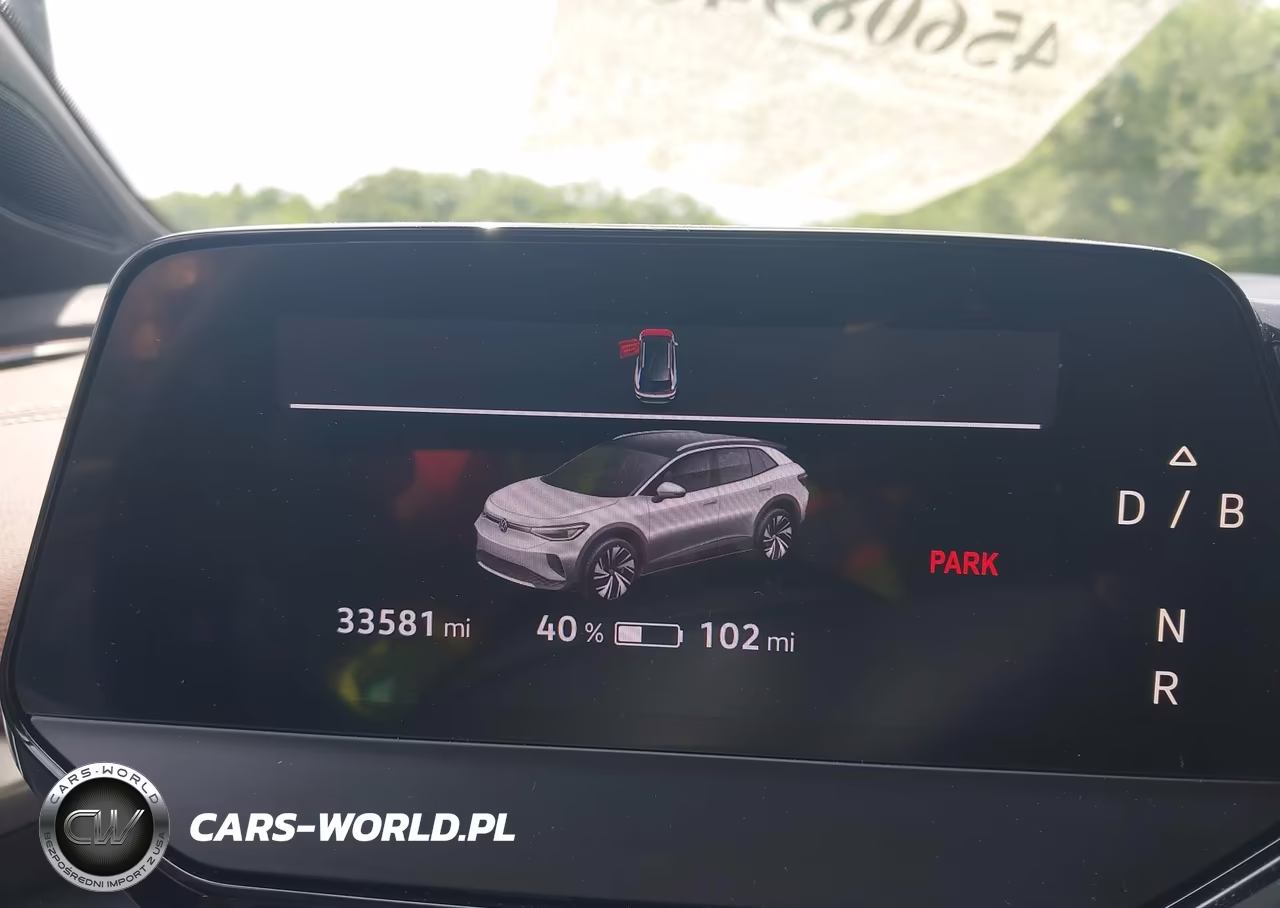 2023 Volkswagen Id.4 Pro VIN:1V2CMPE85PC019496 - 7