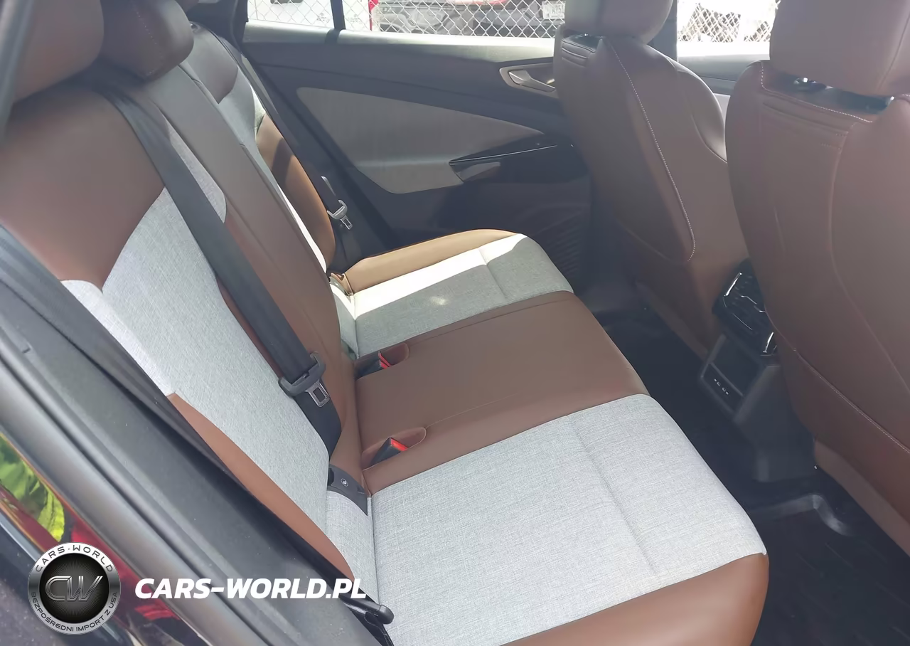 2023 Volkswagen Id.4 Pro VIN:1V2CMPE85PC019496 - 8