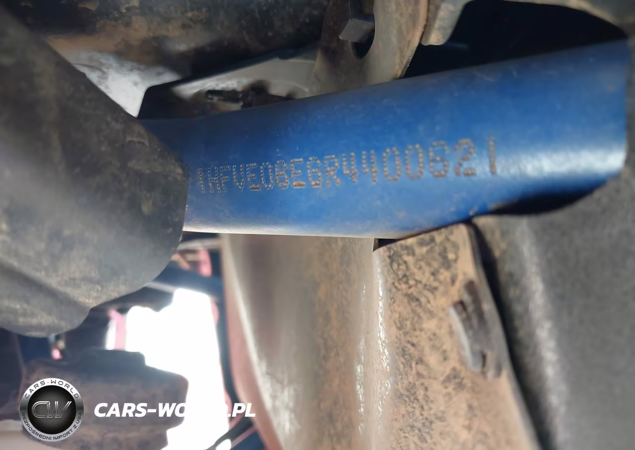 2024 Honda Sxs1000 S4X VIN:1HFVE06E6R4400621 - 10
