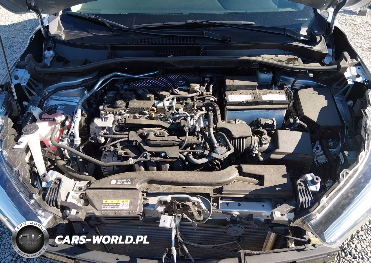 2022 Toyota Corolla Cross Xle VIN:7MUEAABG4NV014190 - 10