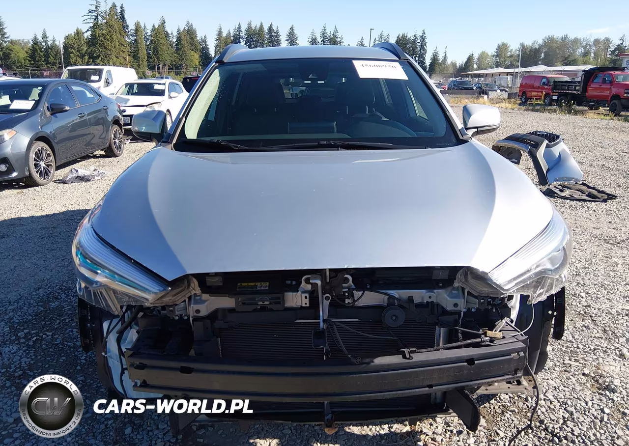 2022 Toyota Corolla Cross Xle VIN:7MUEAABG4NV014190 - 13