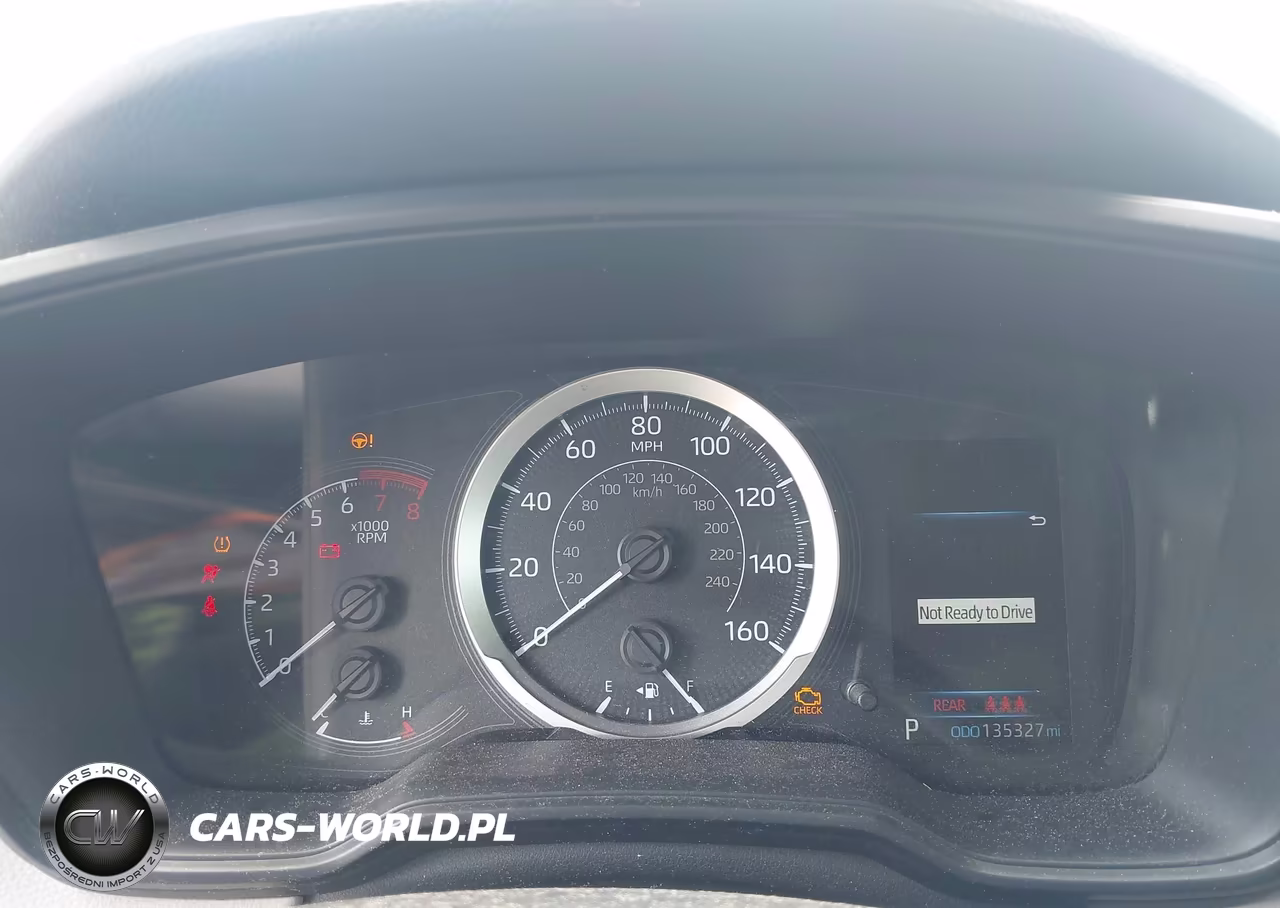 2020 Toyota Corolla Le VIN:JTDEPRAE8LJ050319 - 7