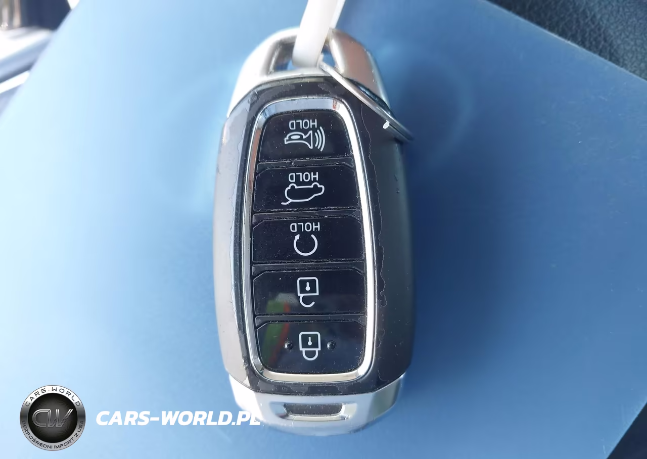 2021 Hyundai Palisade Limited VIN:KM8R54HE7MU225686 - 11