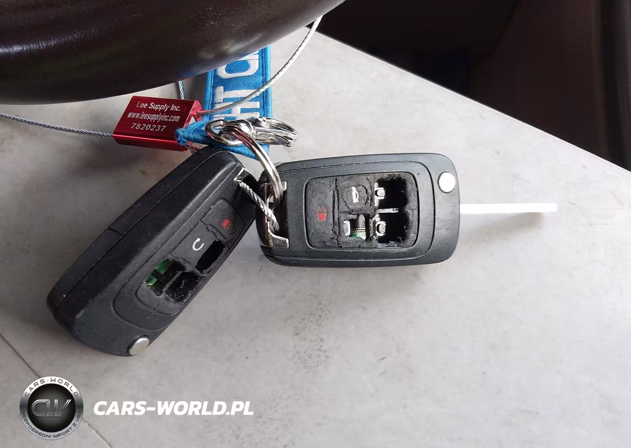 2010 Buick Lacrosse Cxl VIN:1G4GC5EG0AF252947 - 11