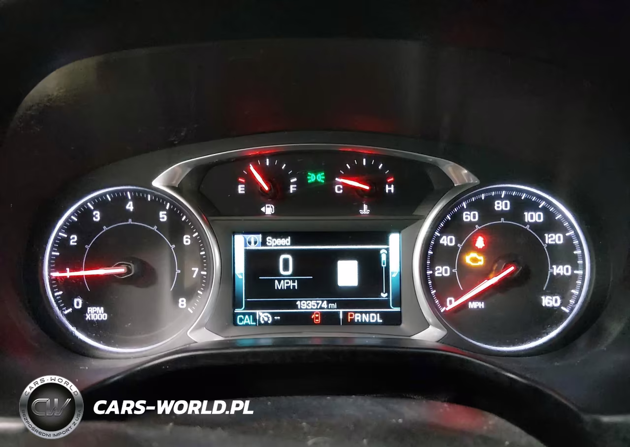2019 GMC Acadia Slt-1 VIN:1GKKNULS2KZ242306 - 7