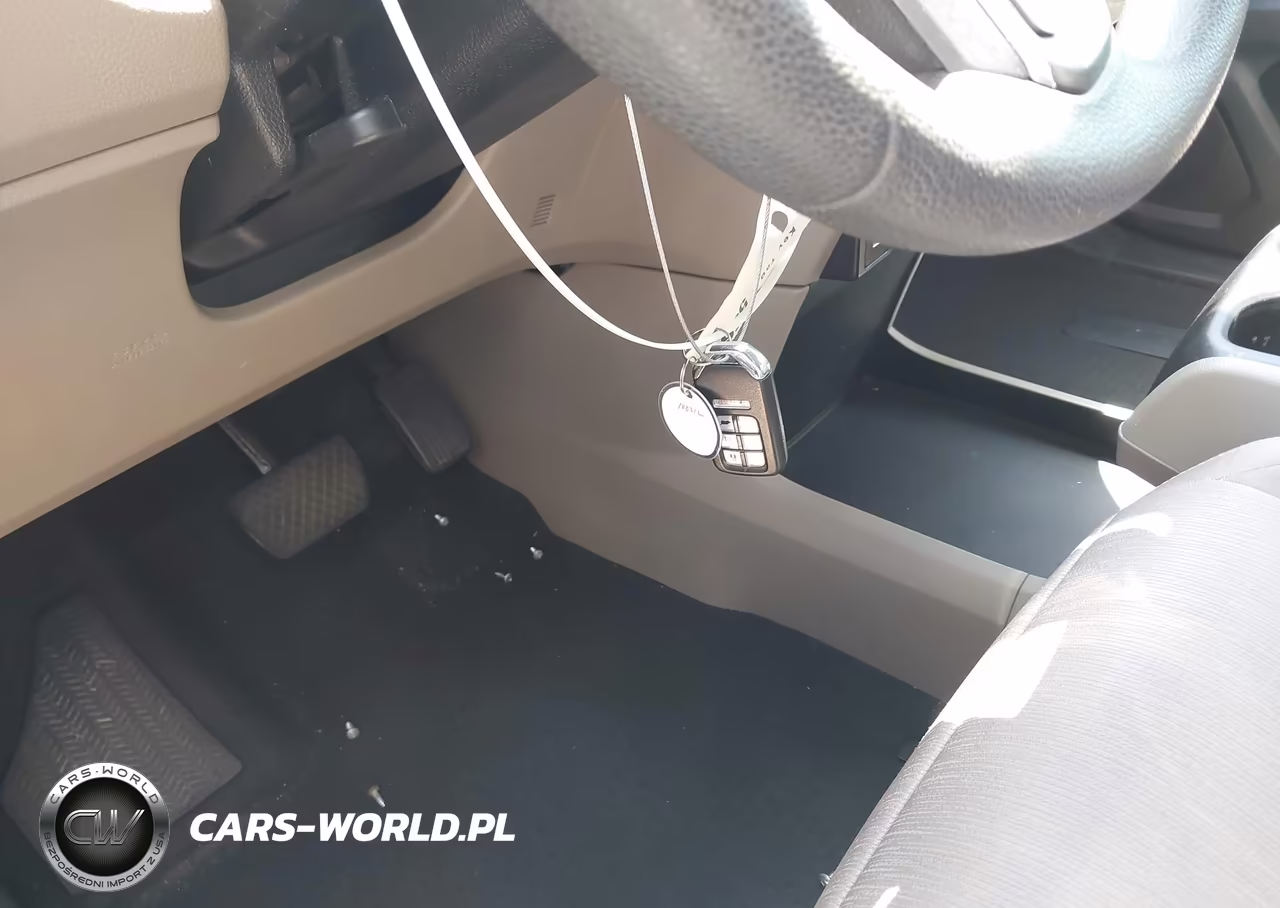 2021 Honda Odyssey Ex VIN:5FNRL6H55MB032886 - 11