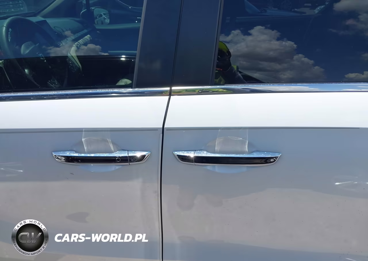 2021 Honda Odyssey Ex VIN:5FNRL6H55MB032886 - 14