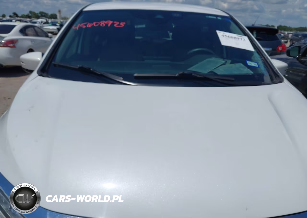 2021 Honda Odyssey Ex VIN:5FNRL6H55MB032886 - 6