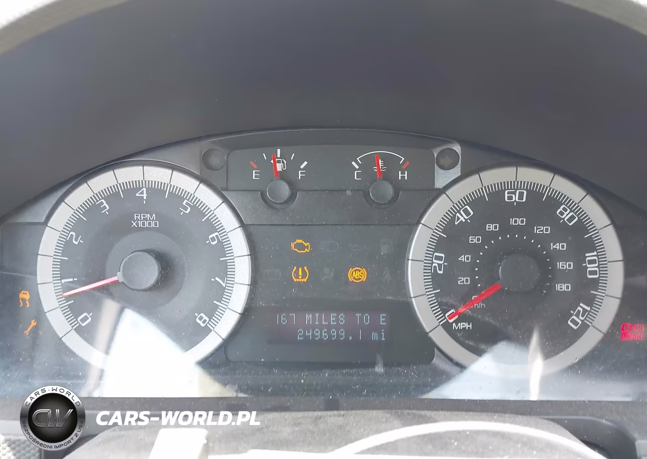 2009 Ford Escape Xlt VIN:1FMCU03G59KC04137 - 7