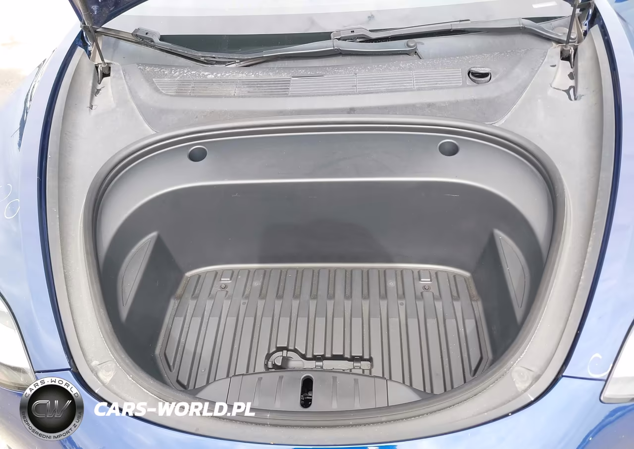 2020 Tesla Model 3 Standard Range Plus Rear-Wheel Drive-Standard Range Rear-Wheel Drive VIN:5YJ3E1EA2LF805638 - 10