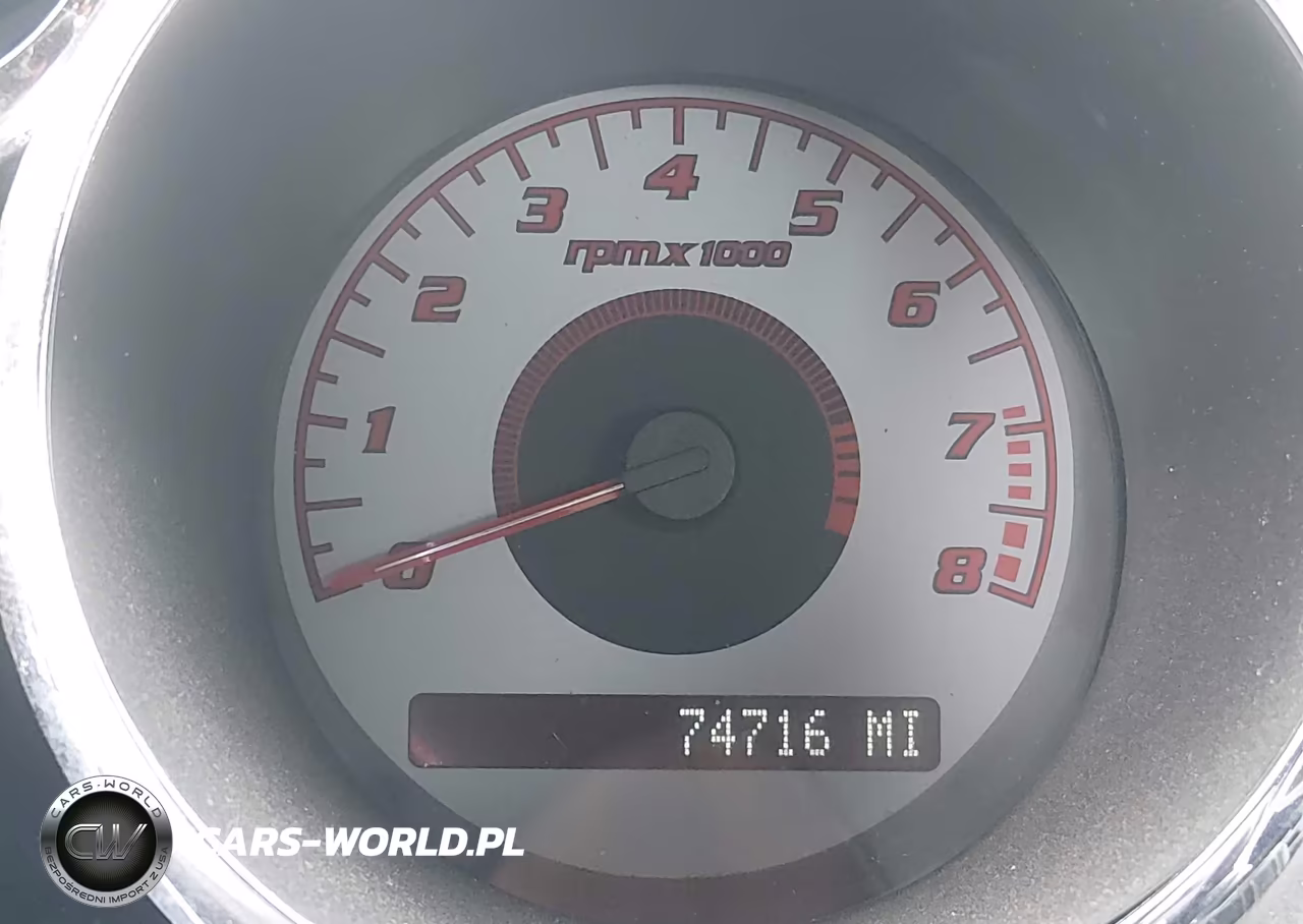 2008 Pontiac Solstice VIN:1G2MB35B18Y104005 - 7