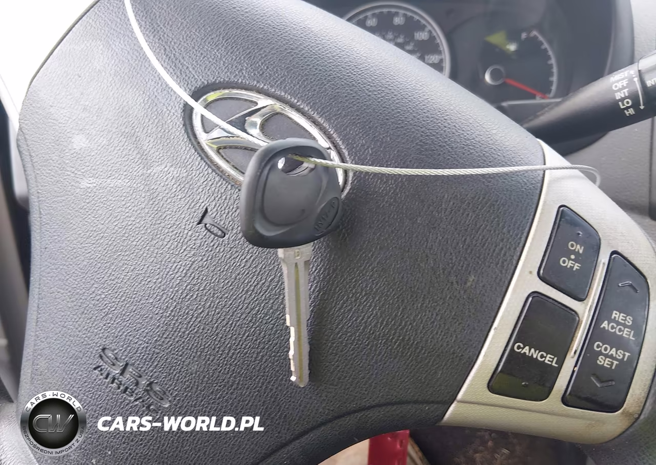 2009 Hyundai Elantra Gls VIN:KMHDU46D49U690487 - 10