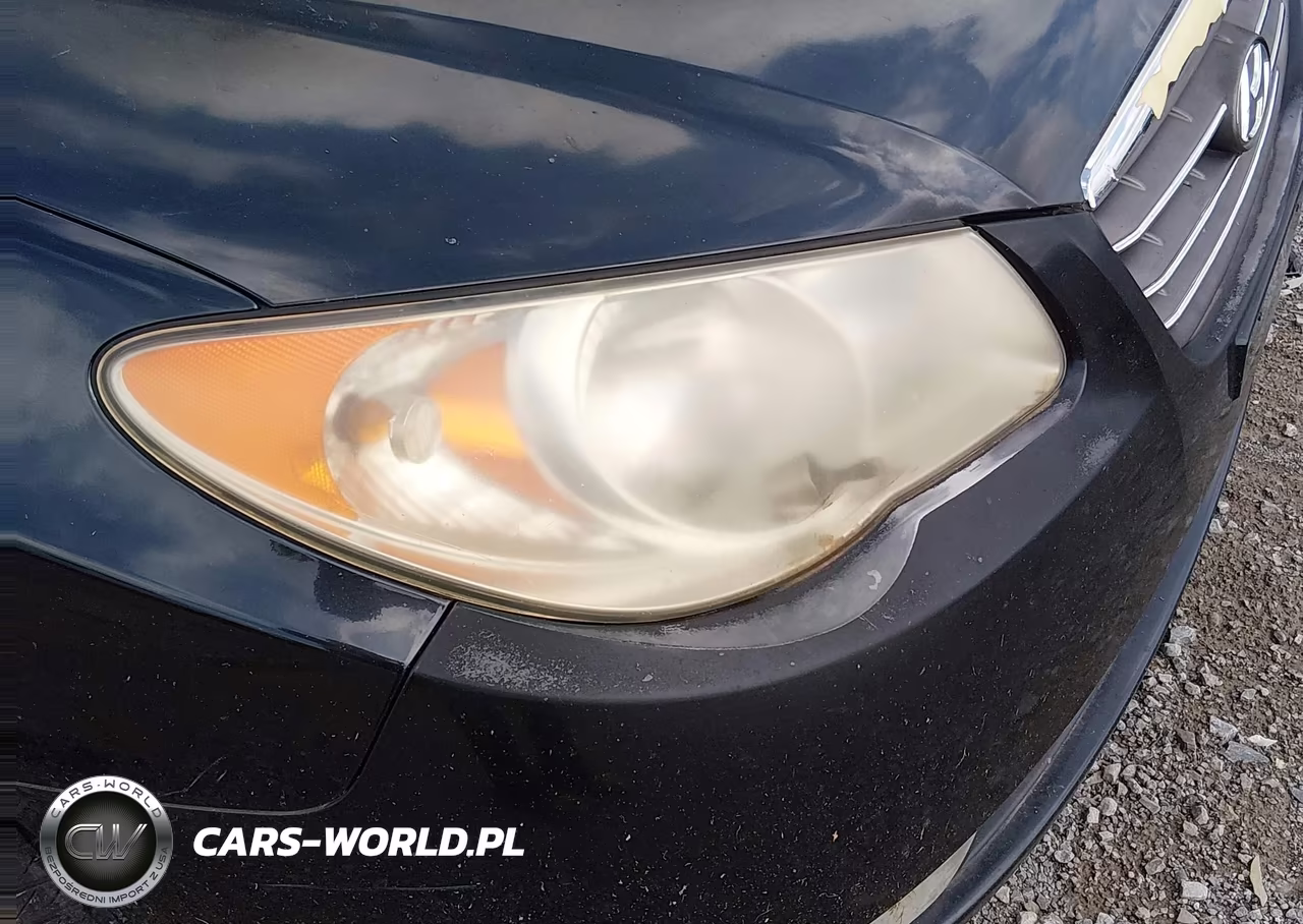 2009 Hyundai Elantra Gls VIN:KMHDU46D49U690487 - 13