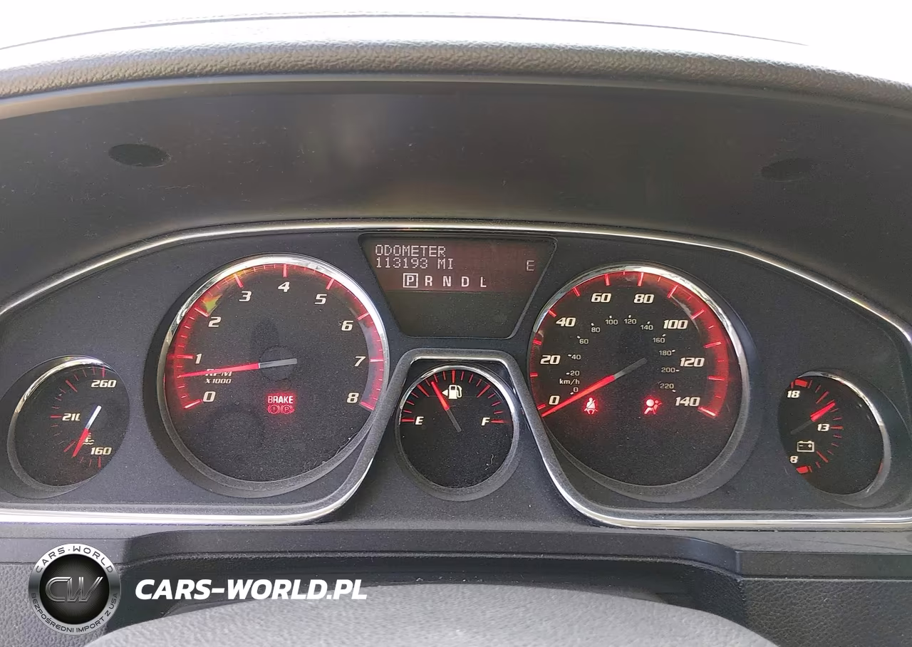 2015 GMC Acadia Sle-2 VIN:1GKKVPKD1FJ305629 - 7