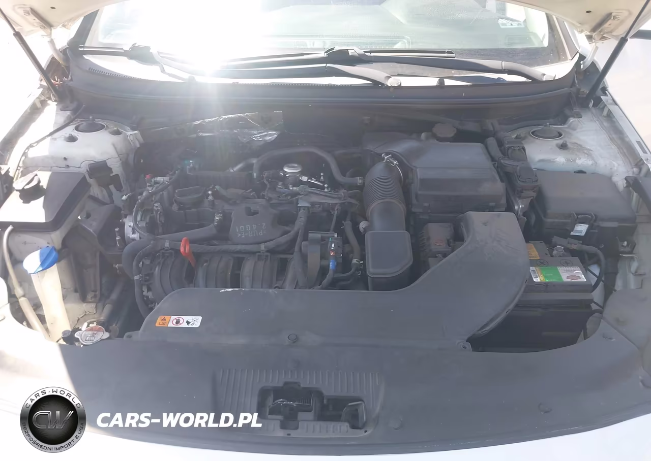 2017 Hyundai Sonata VIN:5NPE24AF4HH588901 - 10