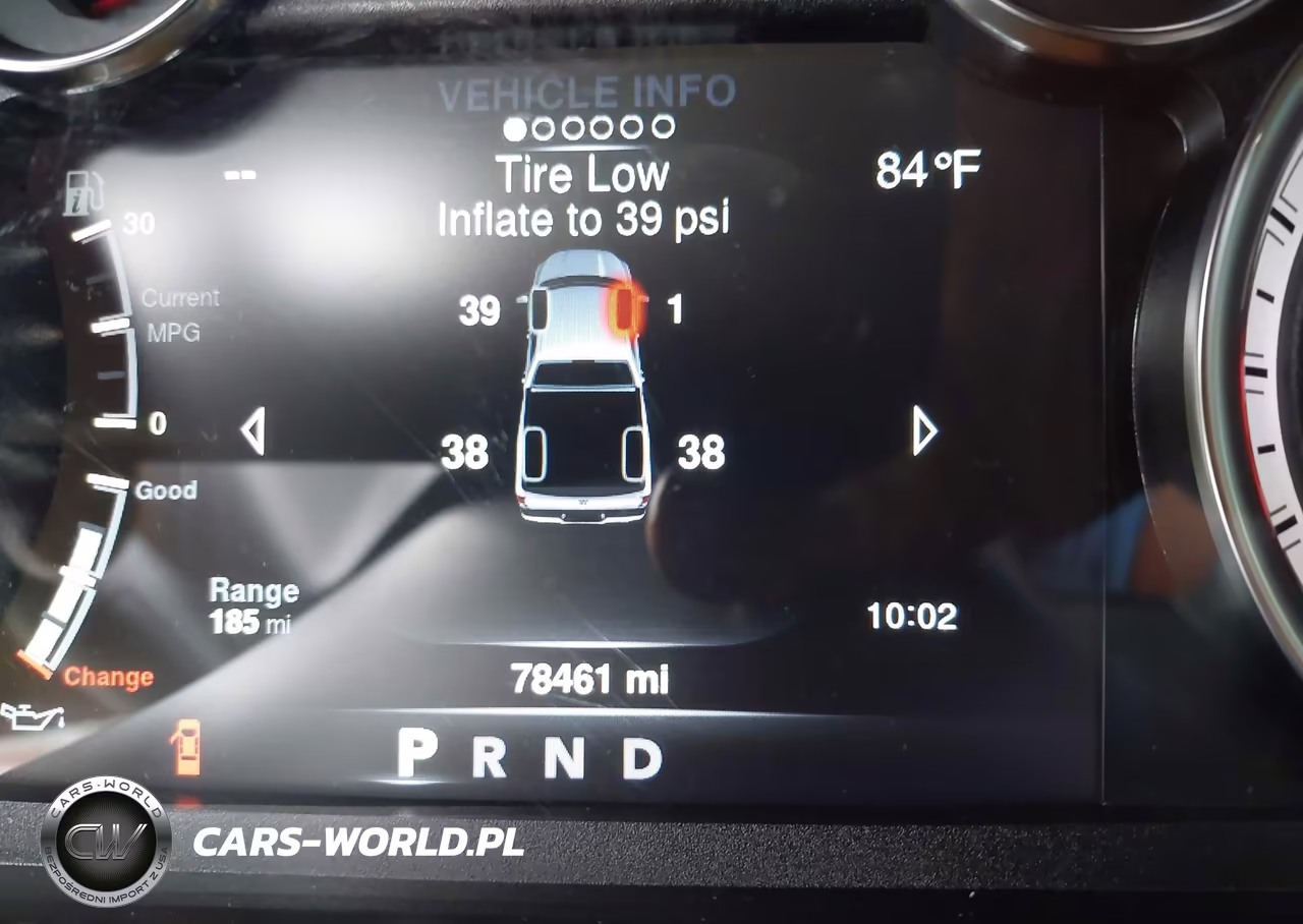 2020 Ram 1500 Classic Warlock 4X2 6'4 Box VIN:1C6RR6GG9LS144603 - 15