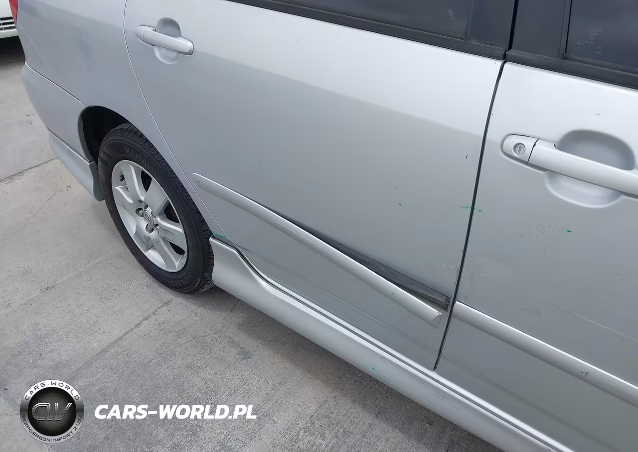 2007 Toyota Corolla S VIN:1NXBR30EX7Z908627 - 17