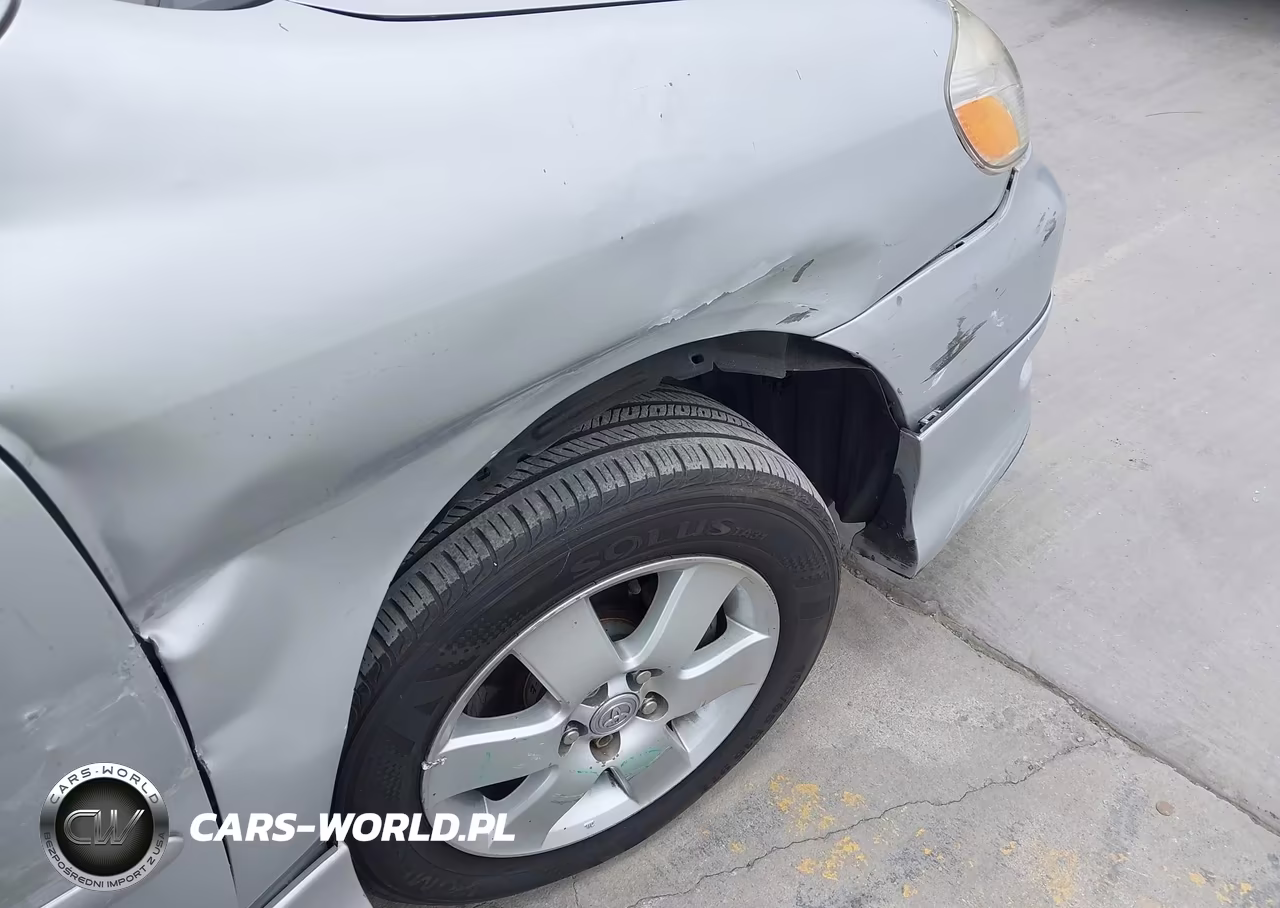 2007 Toyota Corolla S VIN:1NXBR30EX7Z908627 - 19