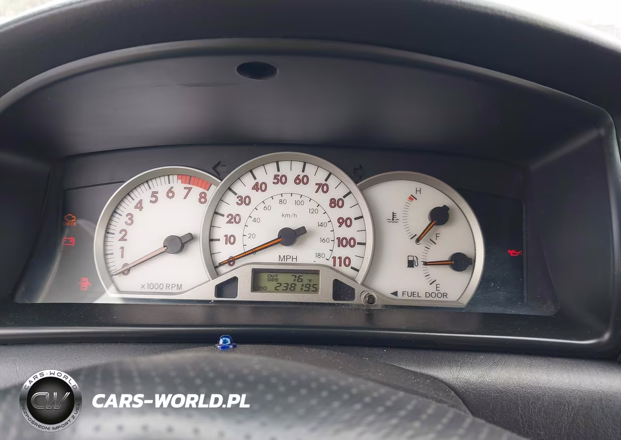 2007 Toyota Corolla S VIN:1NXBR30EX7Z908627 - 7