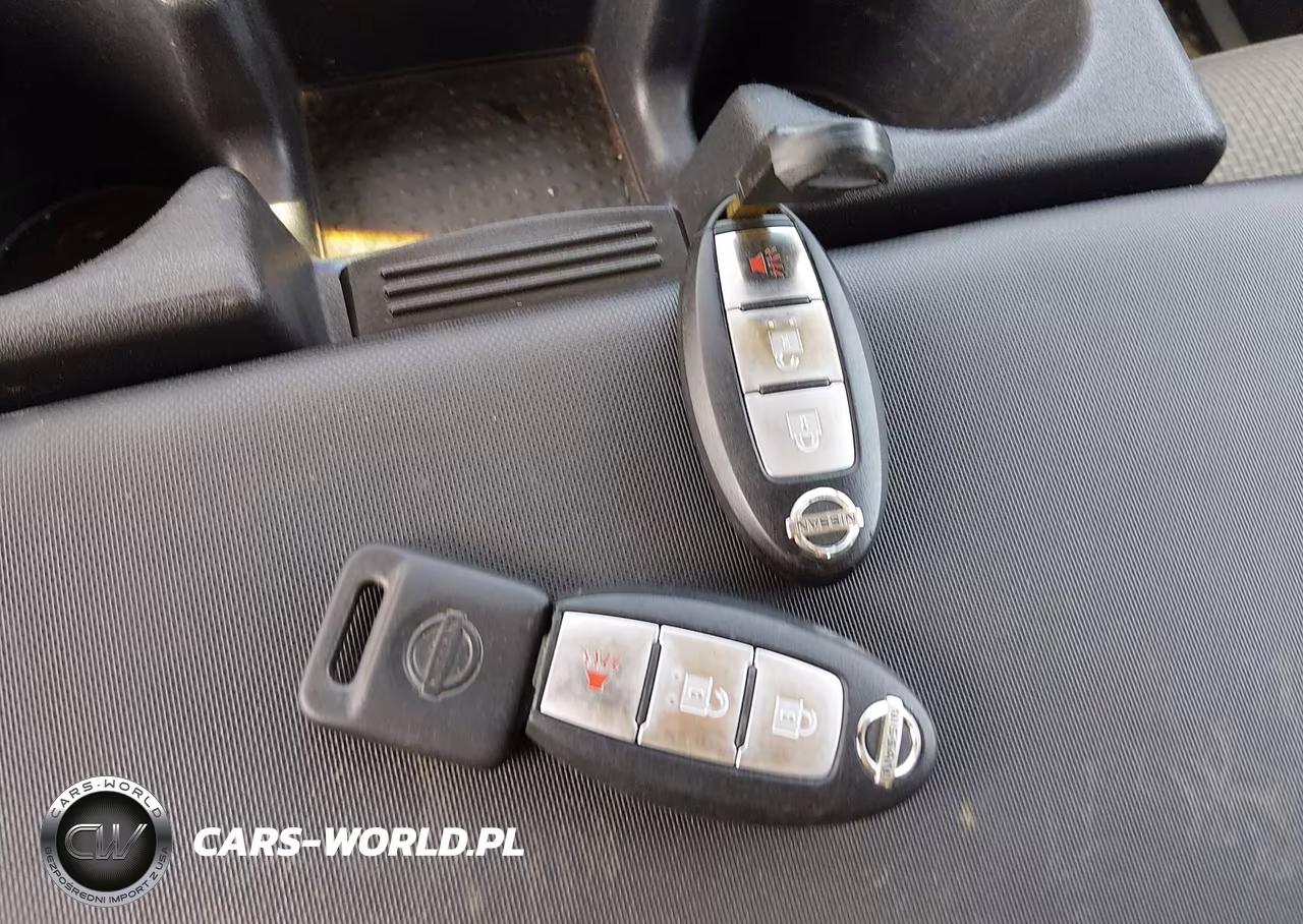 2018 Nissan Titan Xd S Gas VIN:1N6AA1F38JN513796 - 11