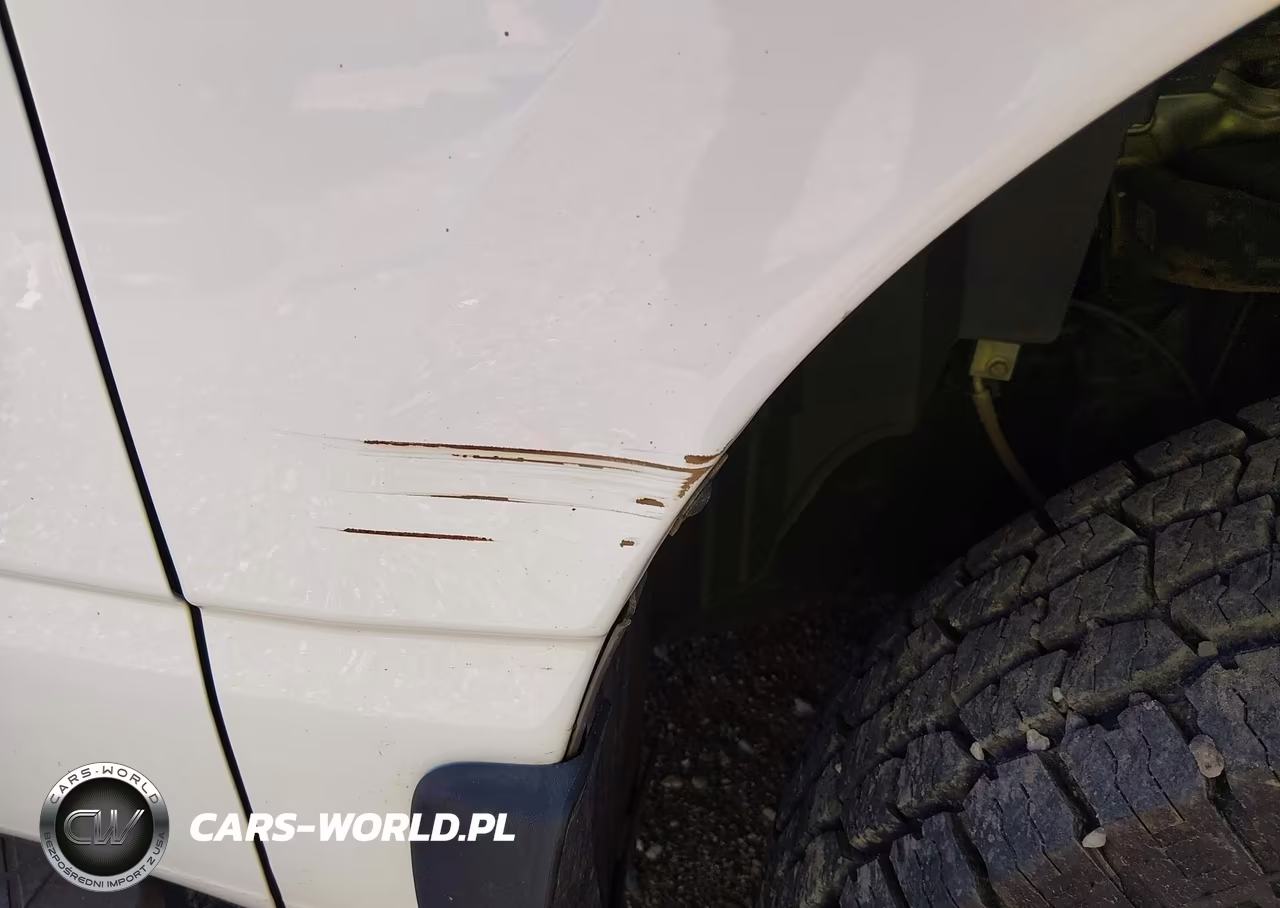 2018 Nissan Titan Xd S Gas VIN:1N6AA1F38JN513796 - 6