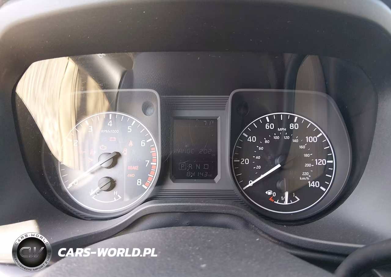 2018 Nissan Titan Xd S Gas VIN:1N6AA1F38JN513796 - 7