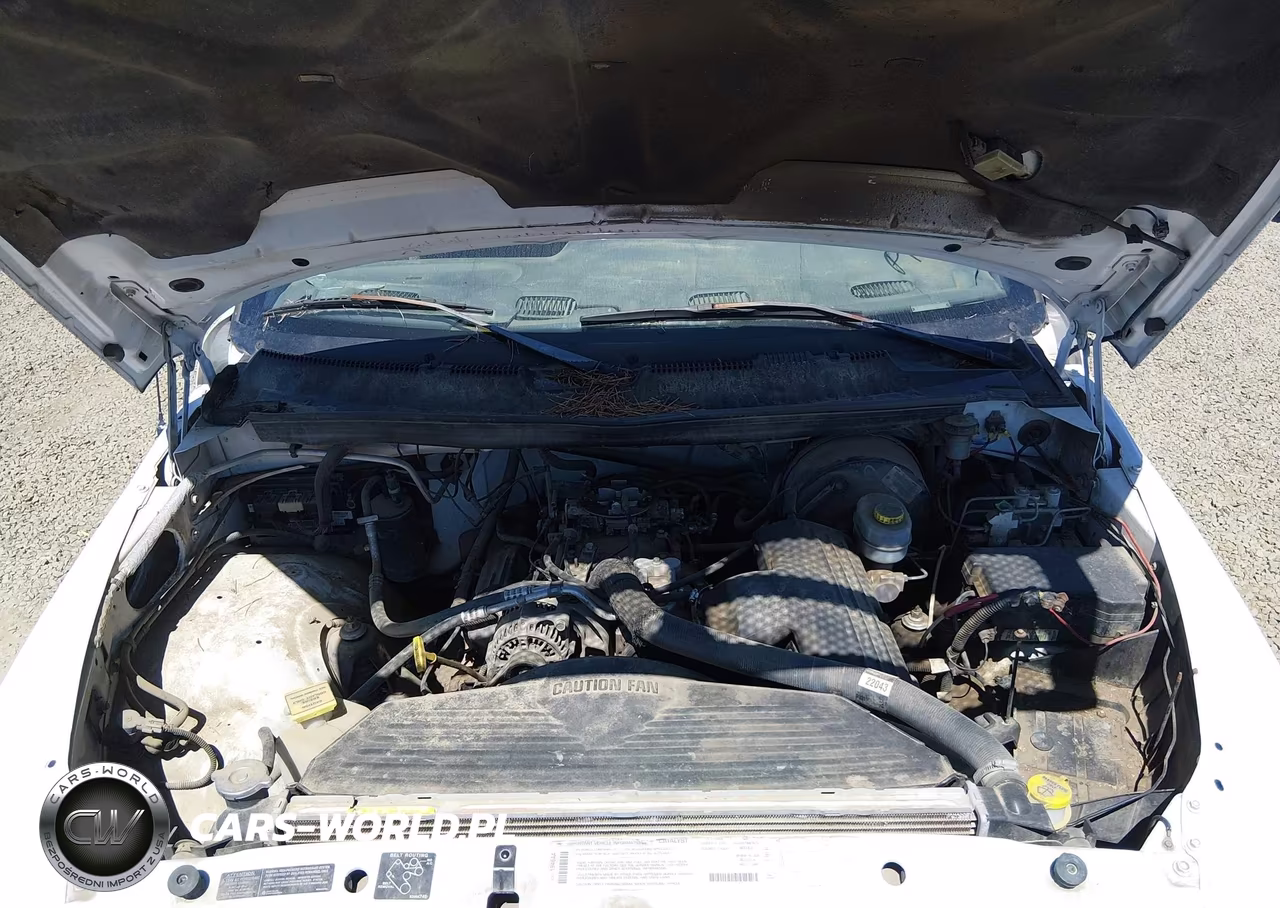1999 Dodge Ram 1500 St VIN:1B7HF16Y3XS262744 - 10